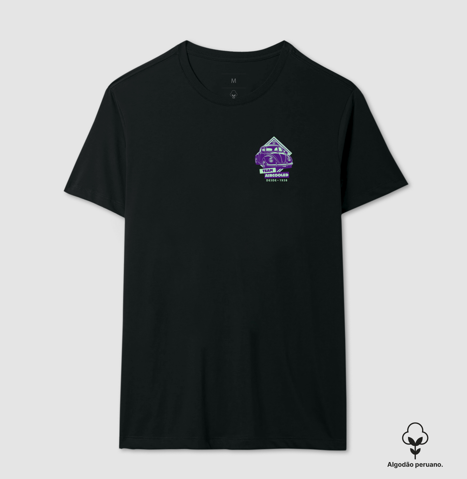 Team Aircooled 1938 - Minimal