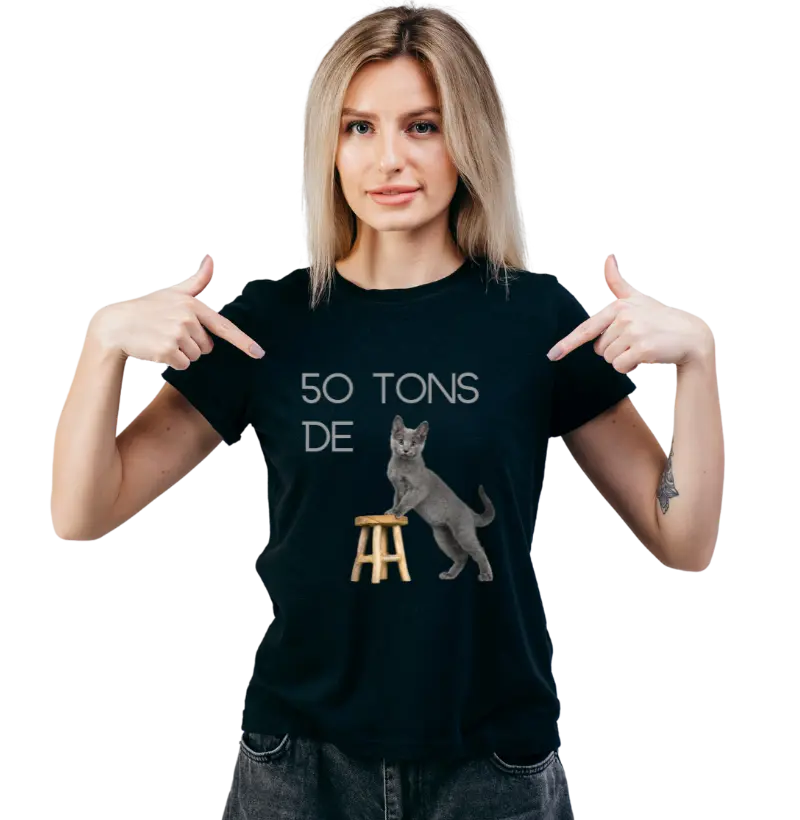 50 Tons de Cinza 