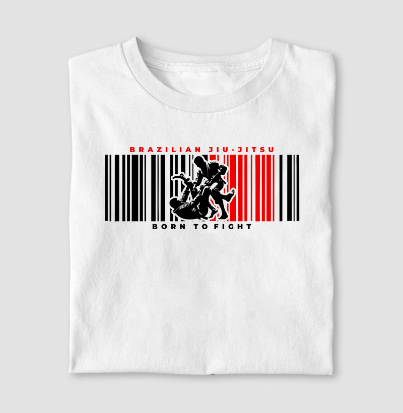 Born to Fight 1