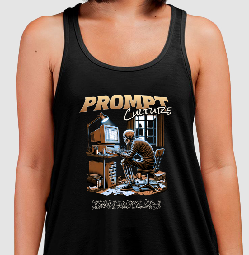 Rotina "PROMPT Culture"