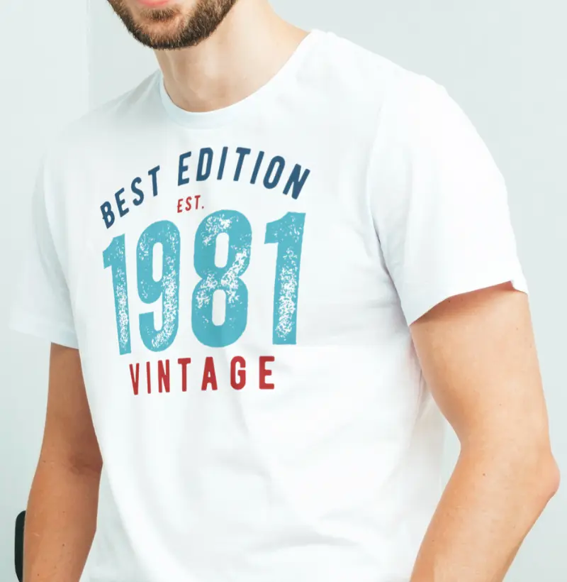 Best Edition 1981