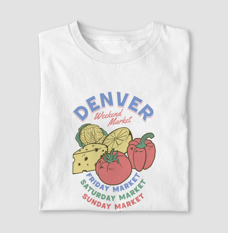 Denver Friday Market