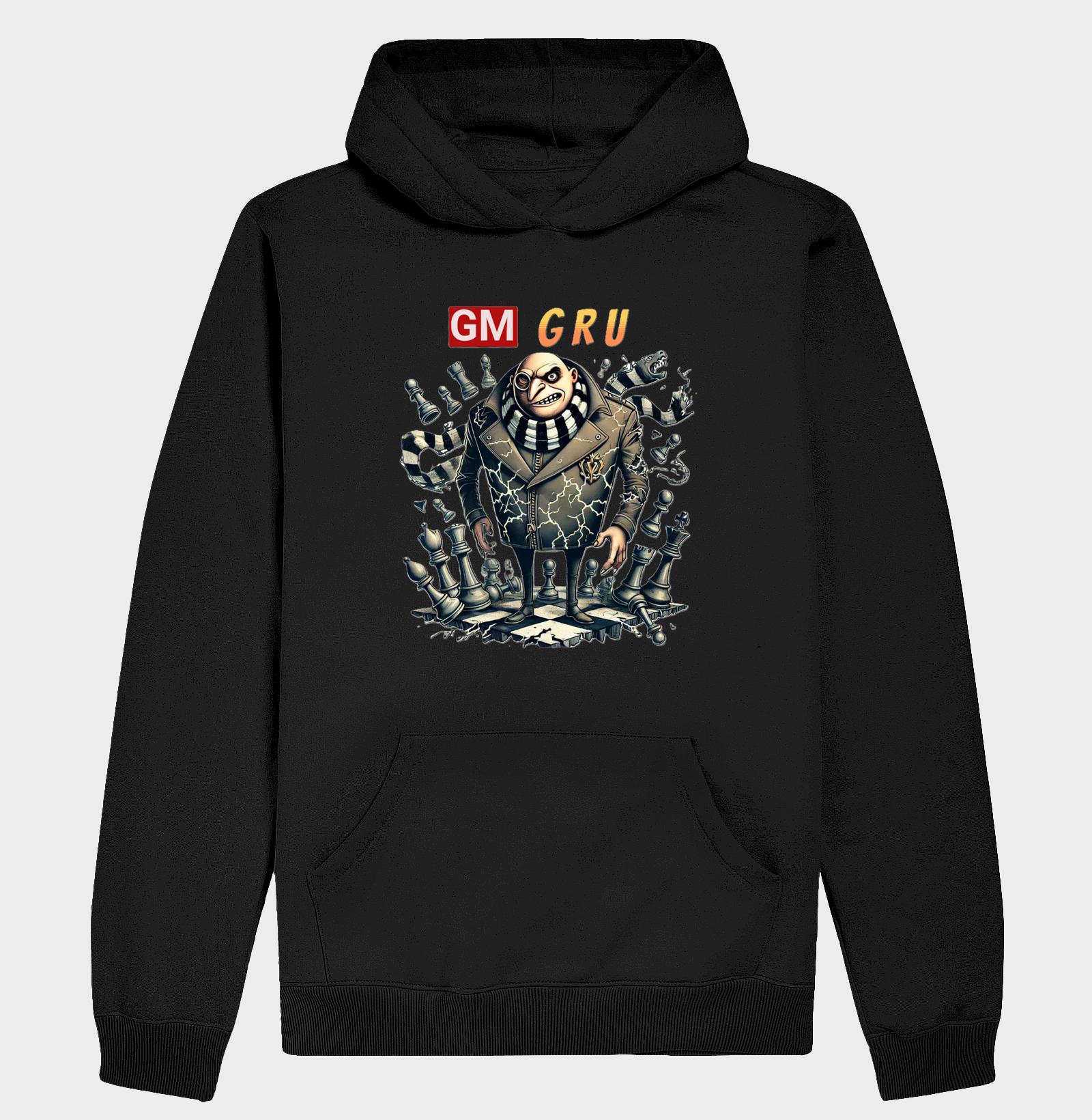 GM Gru