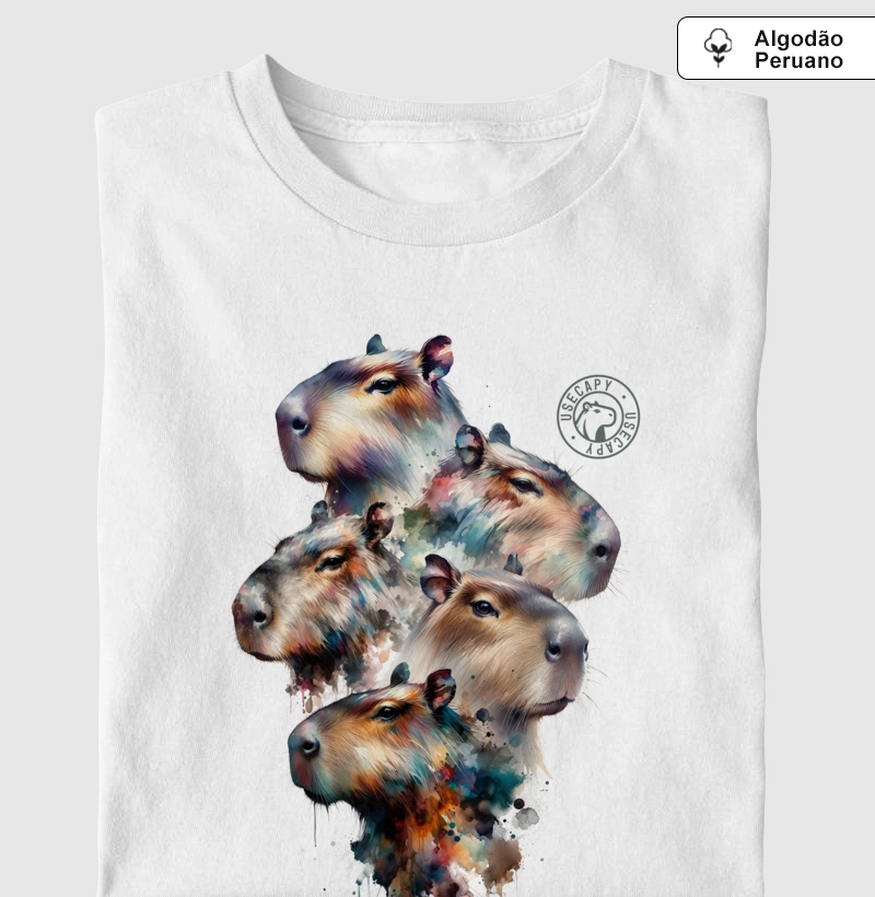 Aquarela - Juntos