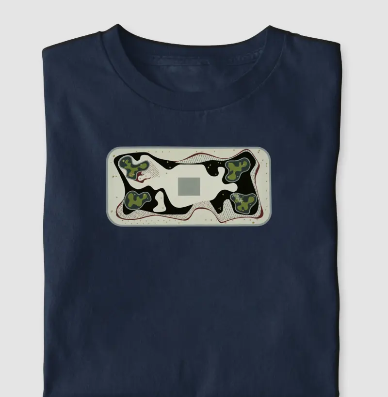 Camisa 0