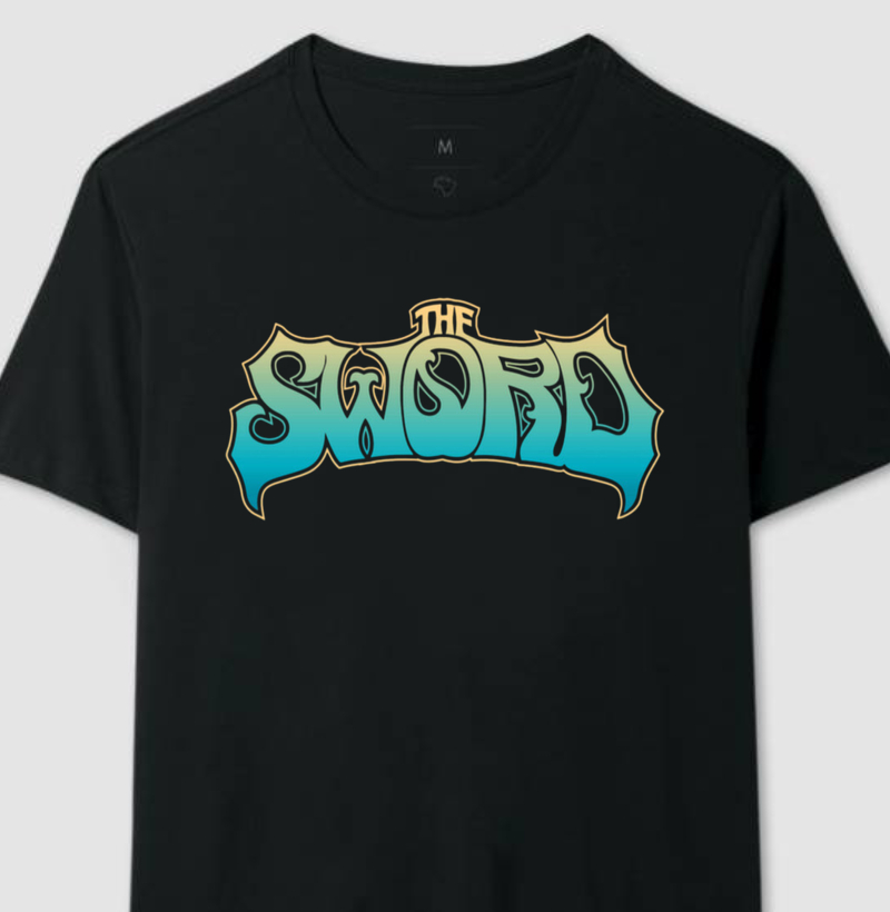 The Sword - Logo