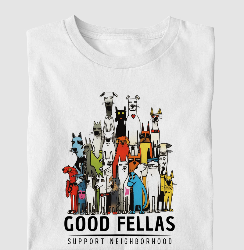 Good Fellas