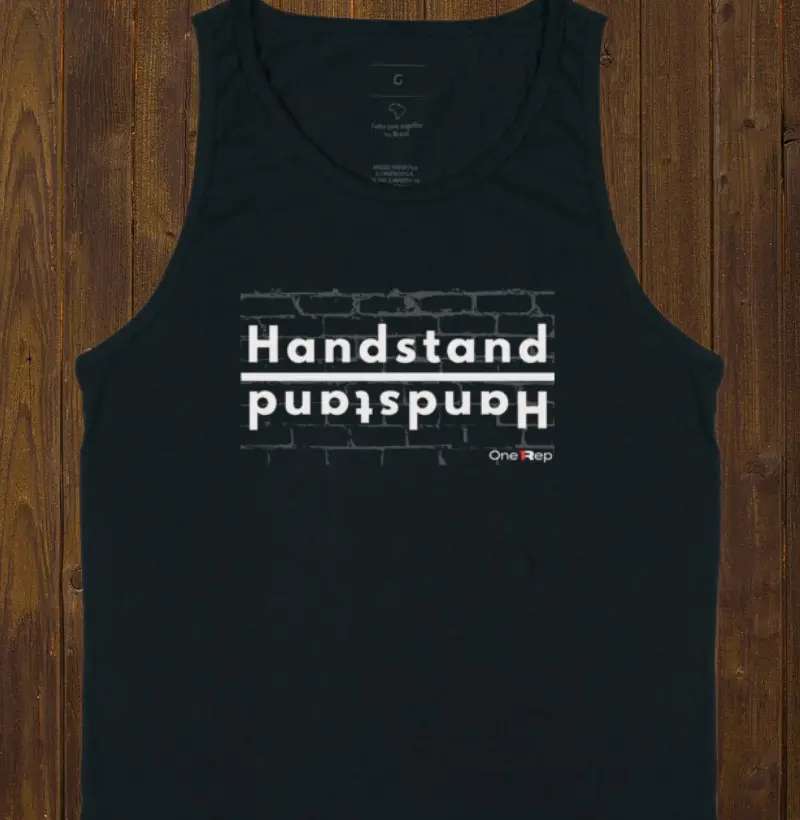 Handstand
