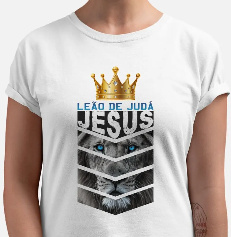 Leão de Judá - Jesus