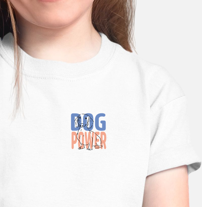 Dog Power