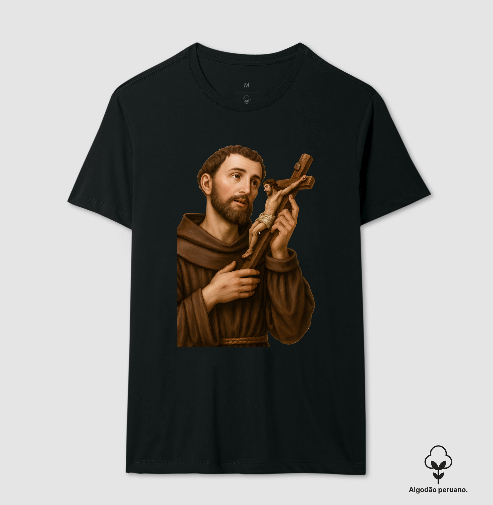 São Francisco de Assis I