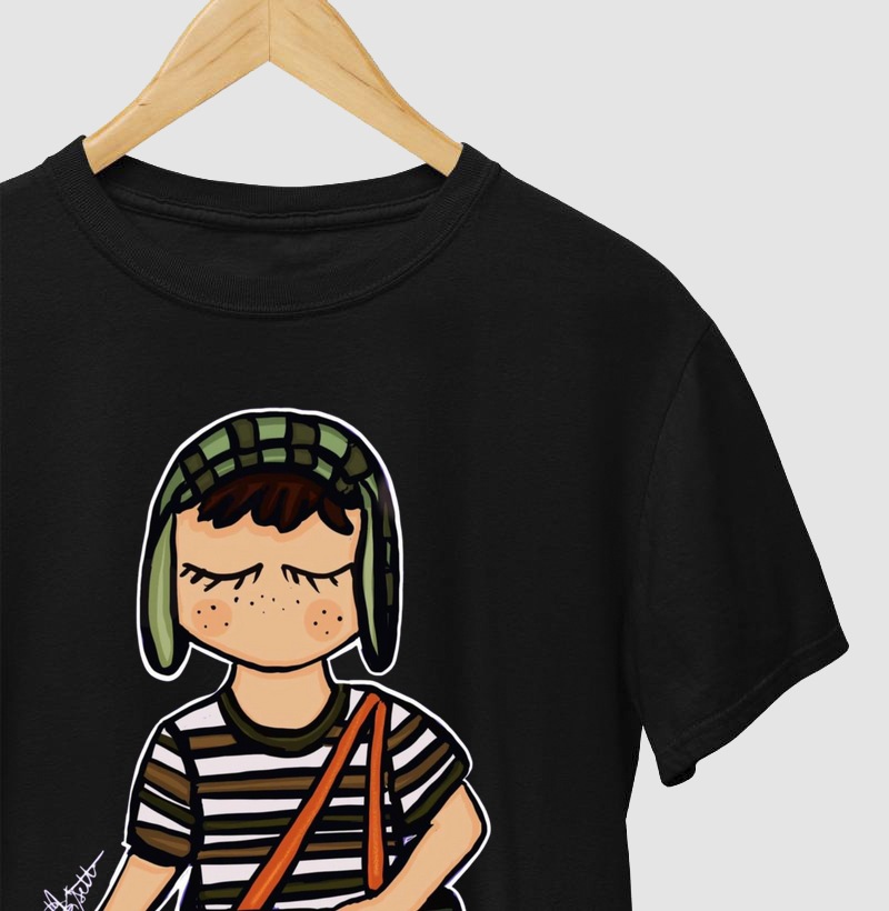 Releitura Chaves