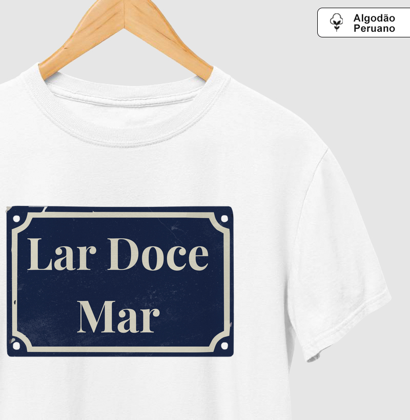 lar doce mar!