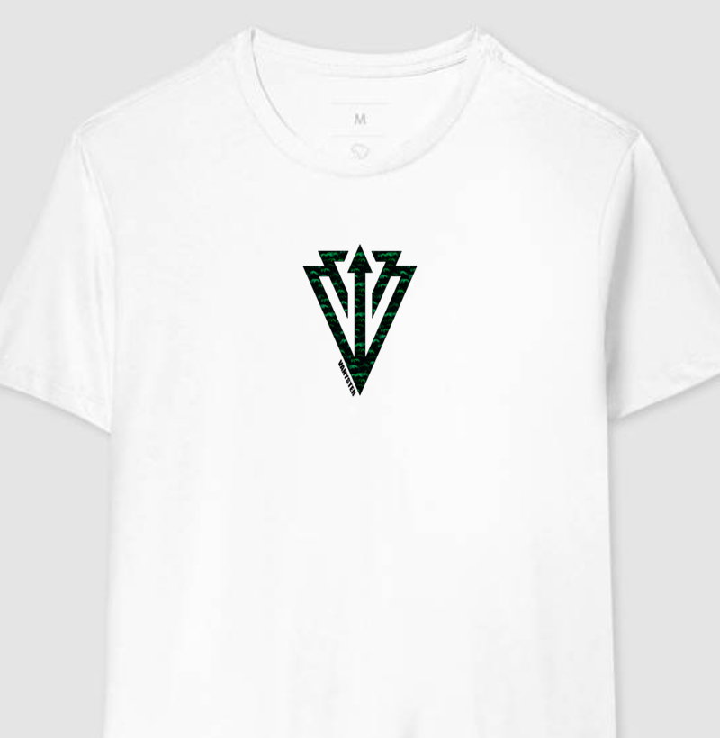 Camiseta Vanyster Logo