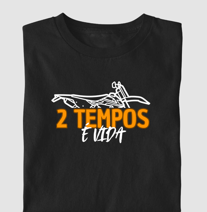 2 Tempos é Vida