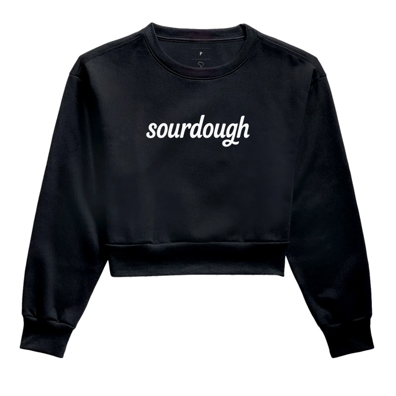 SOURDOUGH