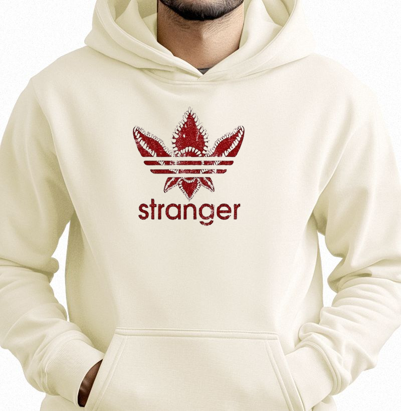 STRANGER