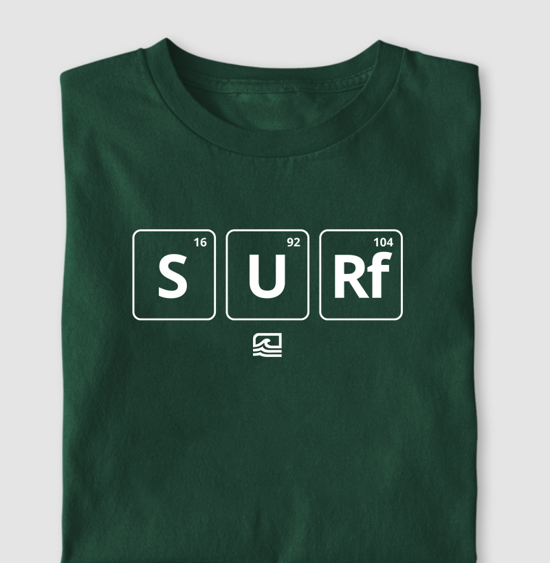 "Química Surf"
