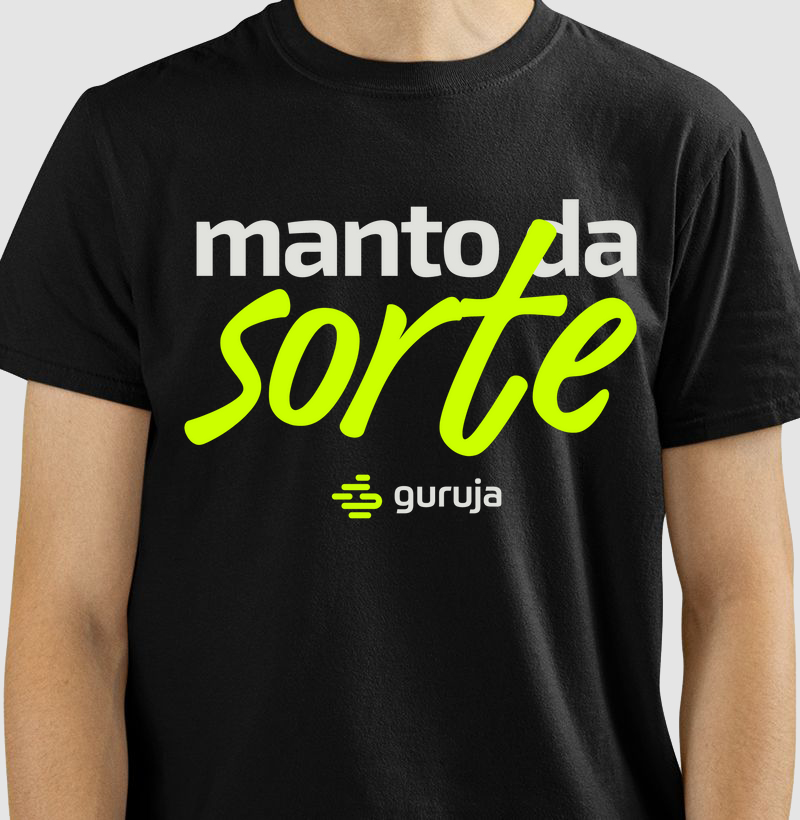 Manto da Sorte