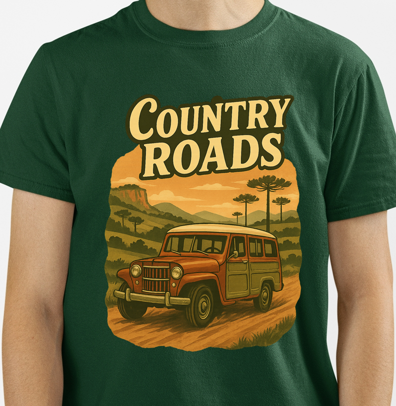 Country Roads