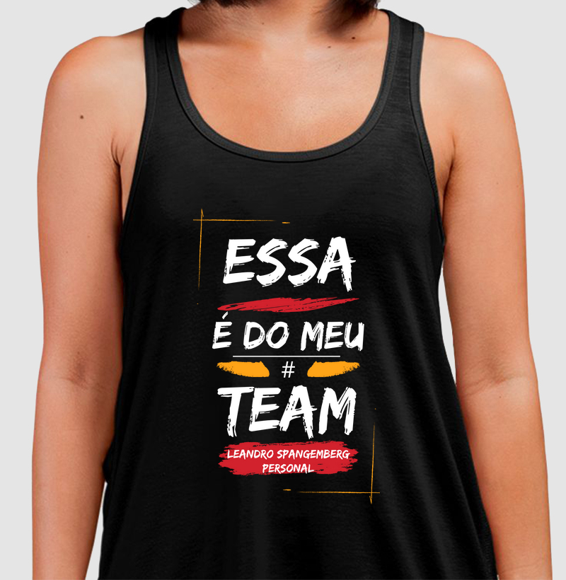 Essa é do meu team!