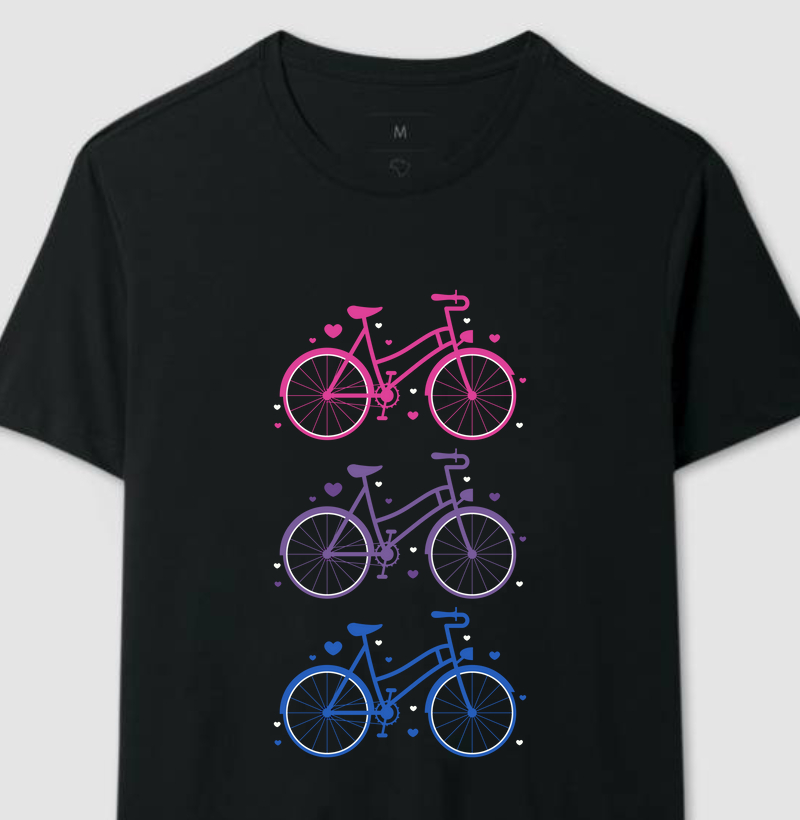 Bi-cicleta