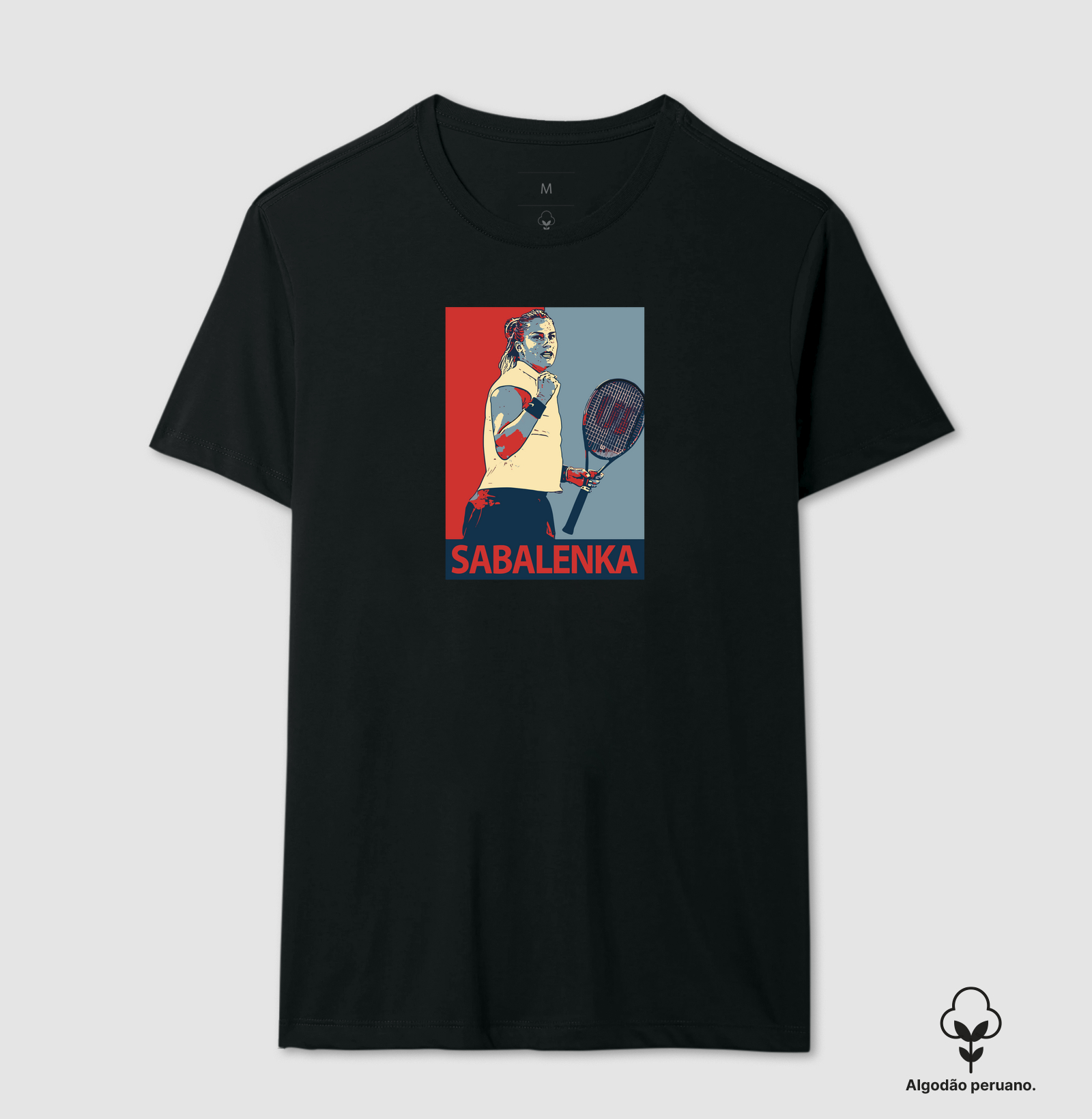 SABALENKA ART