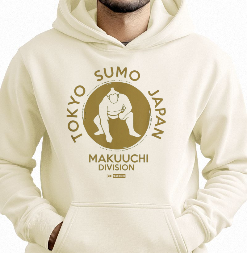 SUMO MAKUUCHI DIVISION