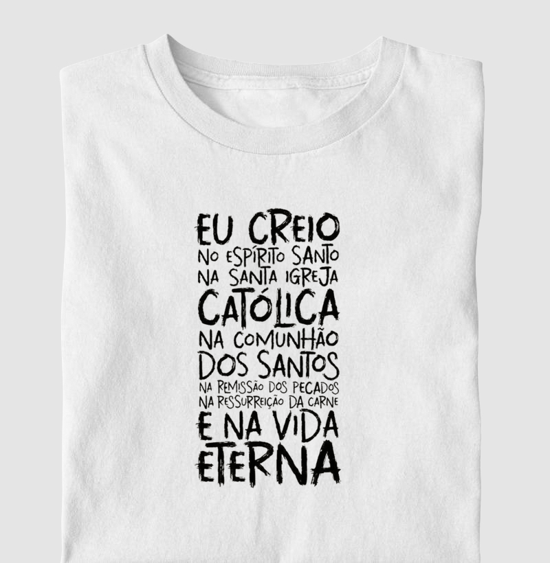 Eu Creio