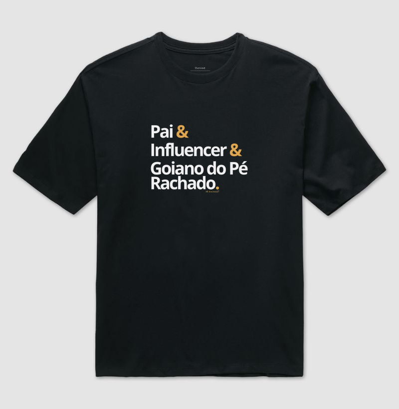 Pai Influencer