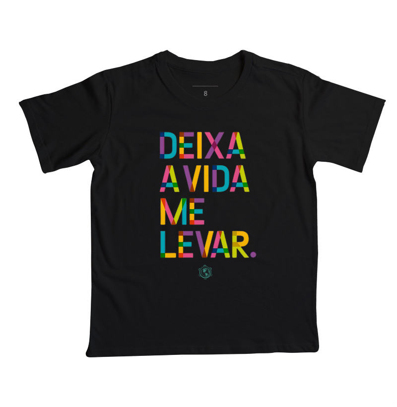 deixa a vida me levar
