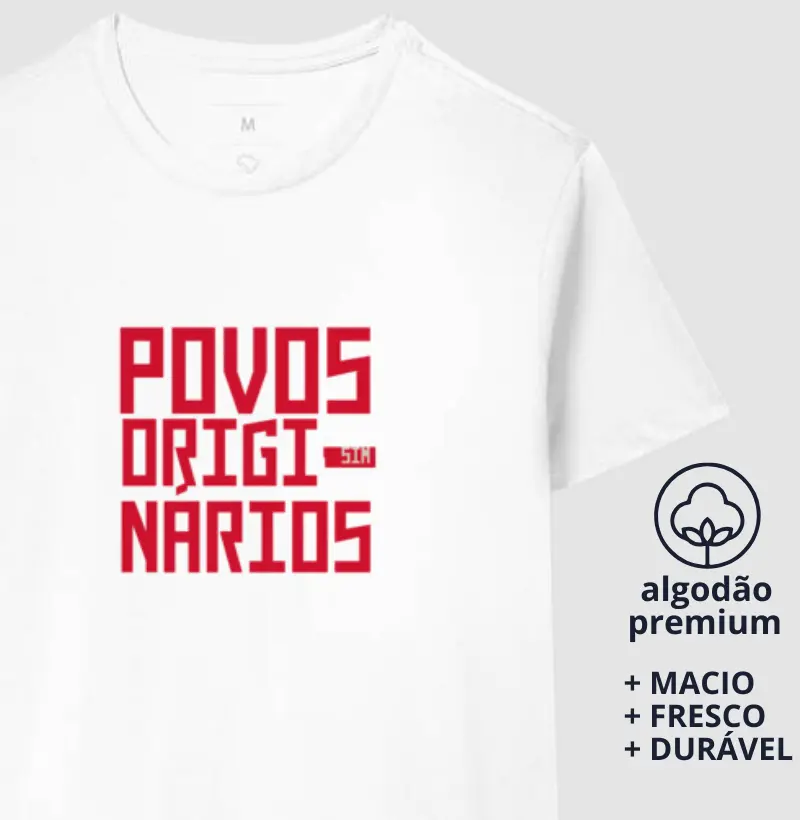 Povos Originários
