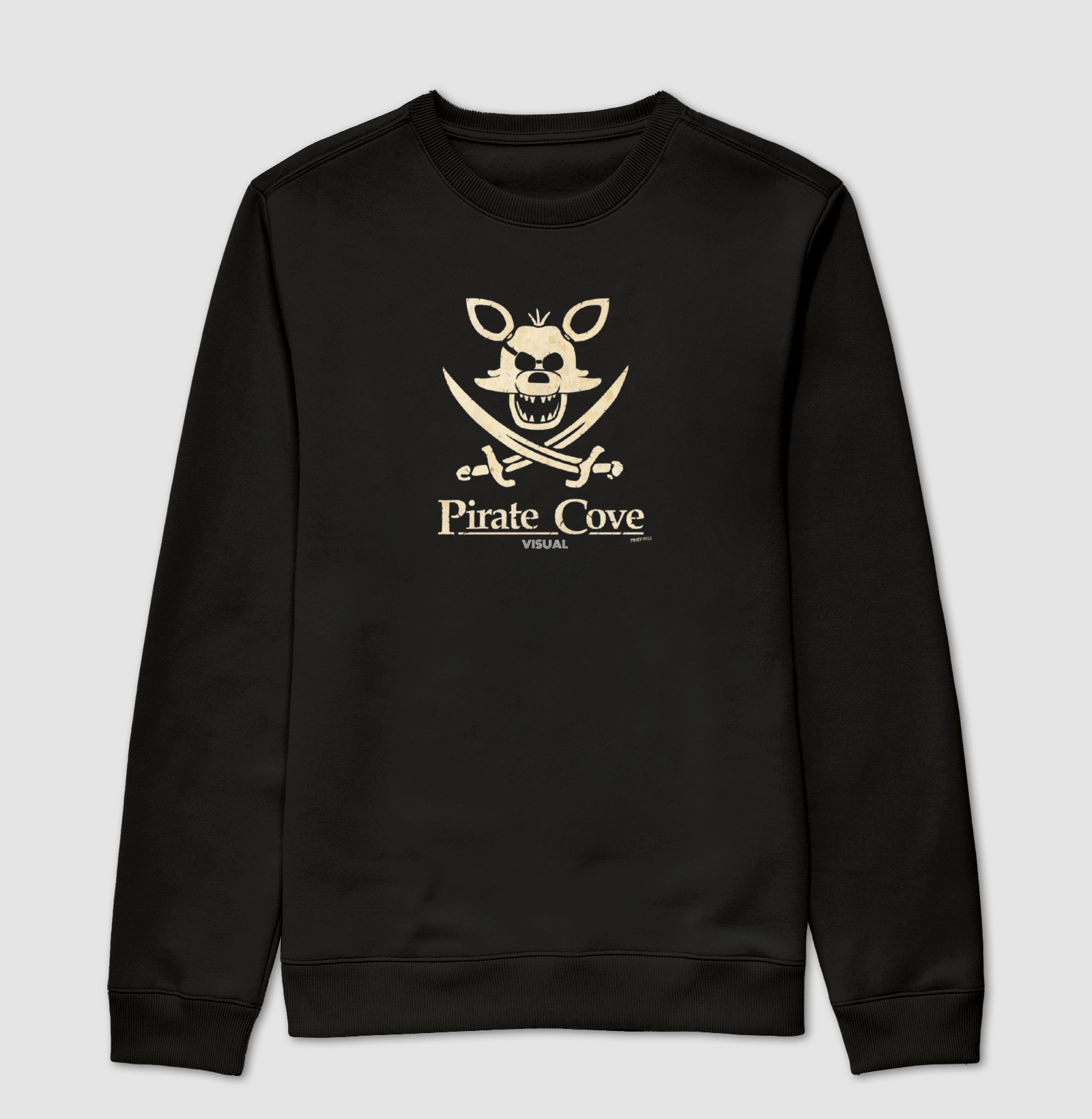 Pirate Cove - FNAF Collection