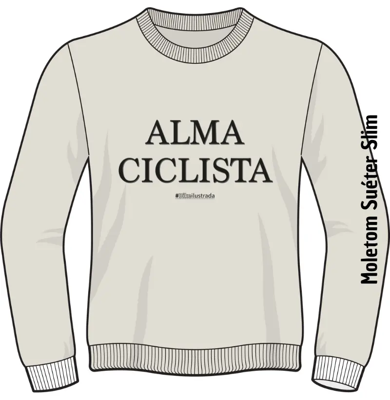 Alma Ciclista