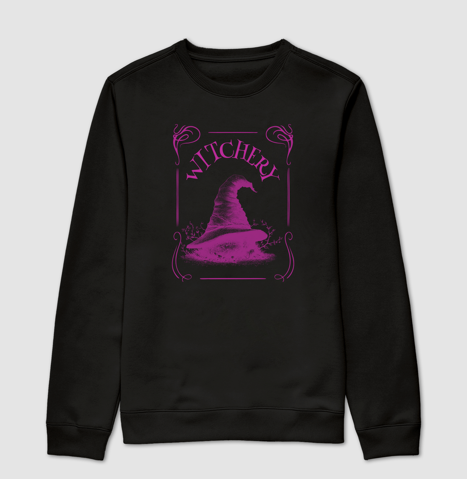 Witchery
