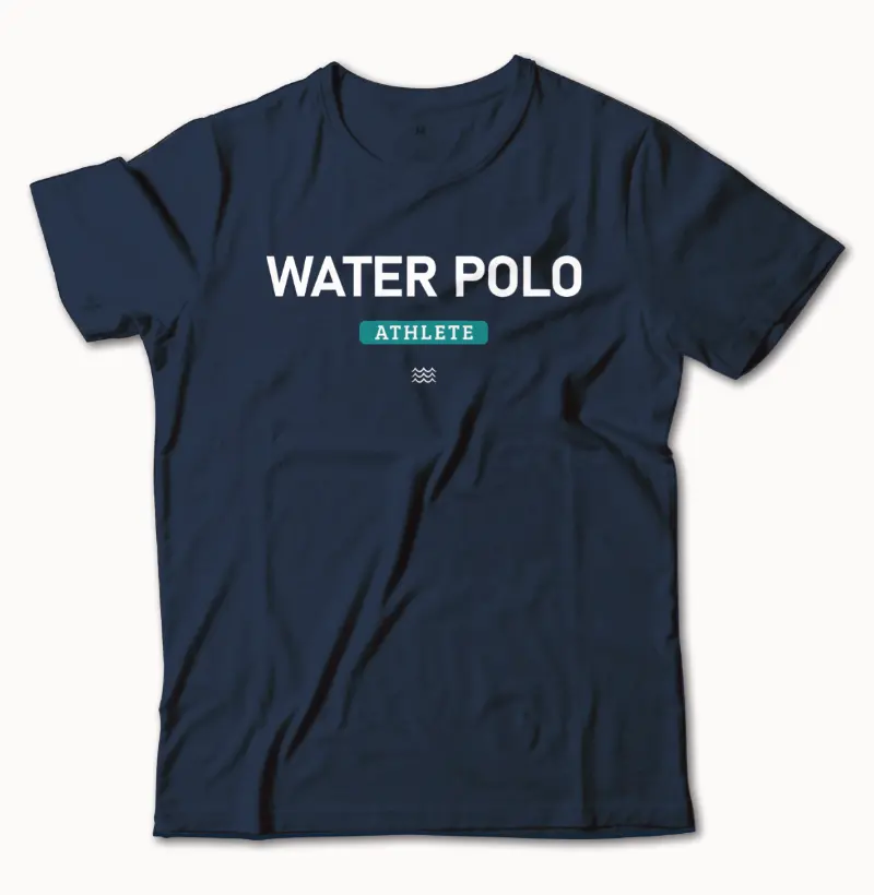 Water Polo - Athlete