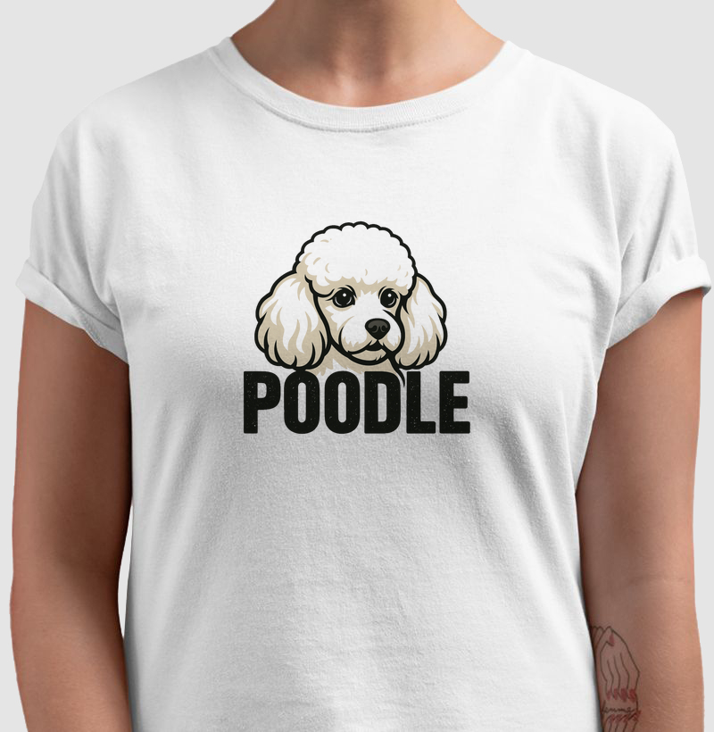 Poodle 2 - Dogline