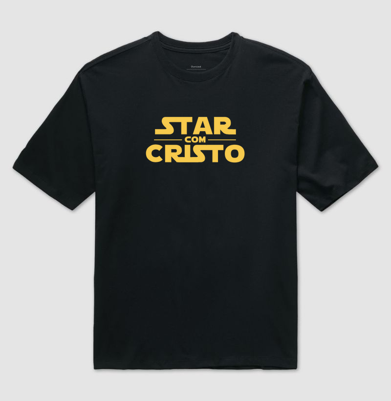 Star com Cristo