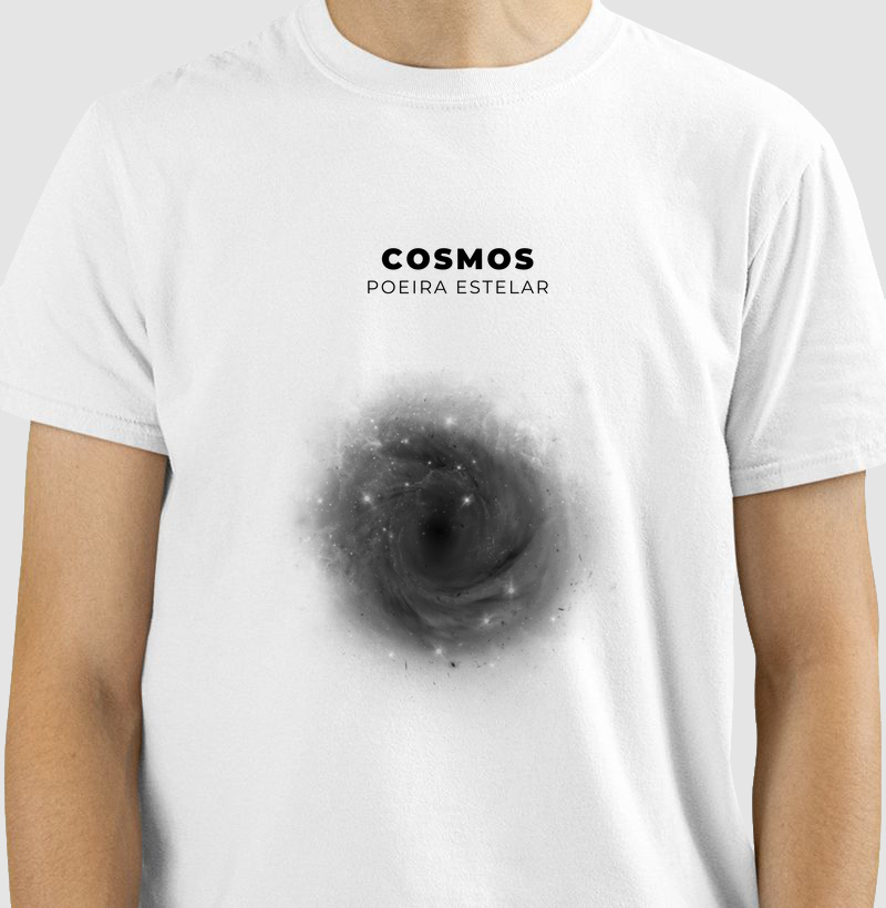 Cosmos Poeira Estelar