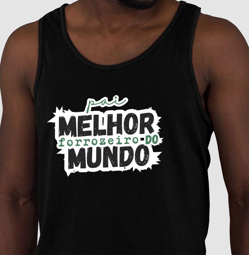 Pai melhor forrozeiro do mundo