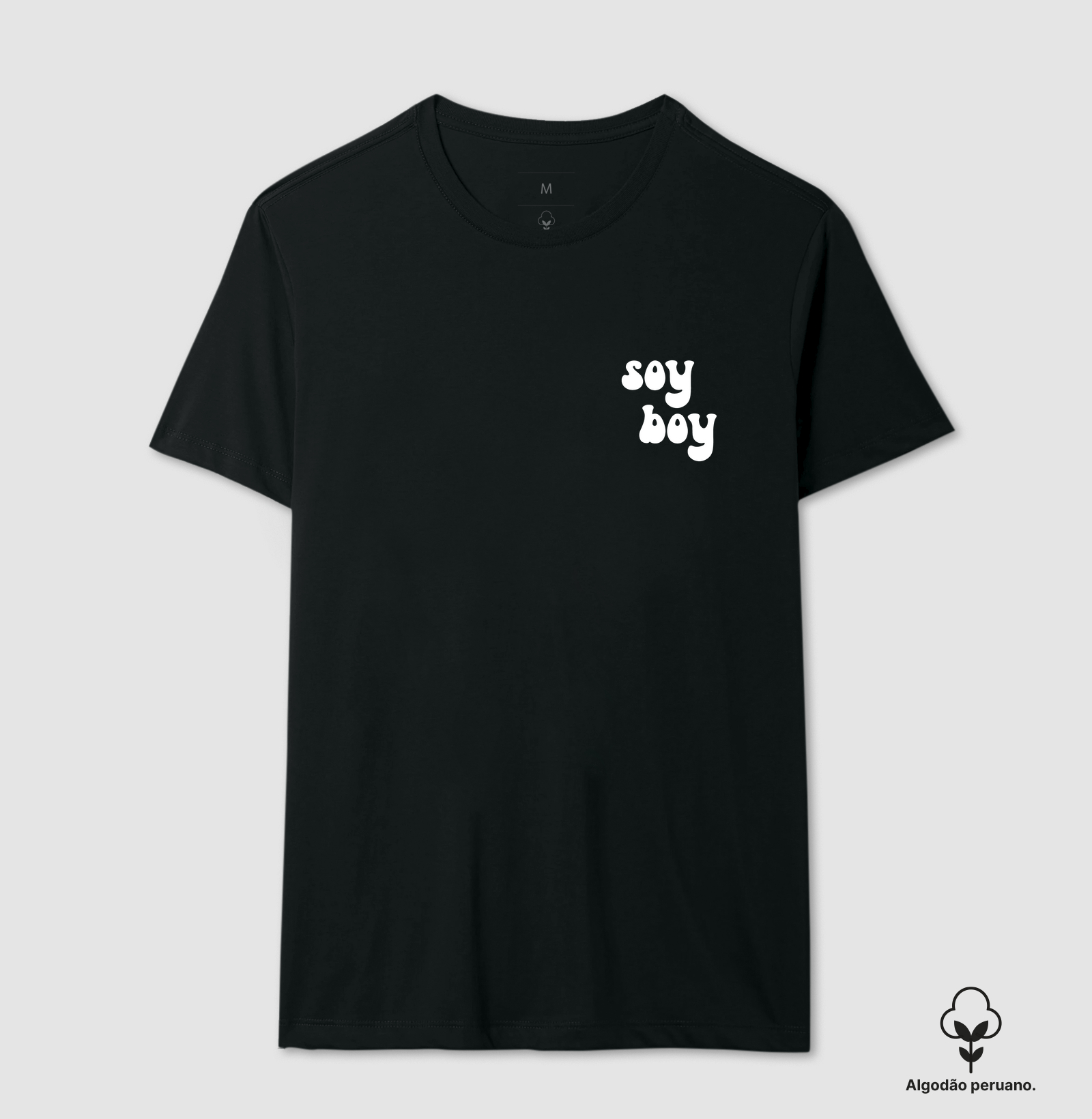 SoyBoy