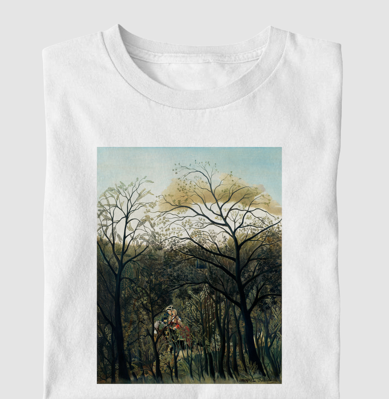 Rendezvous in the Forest