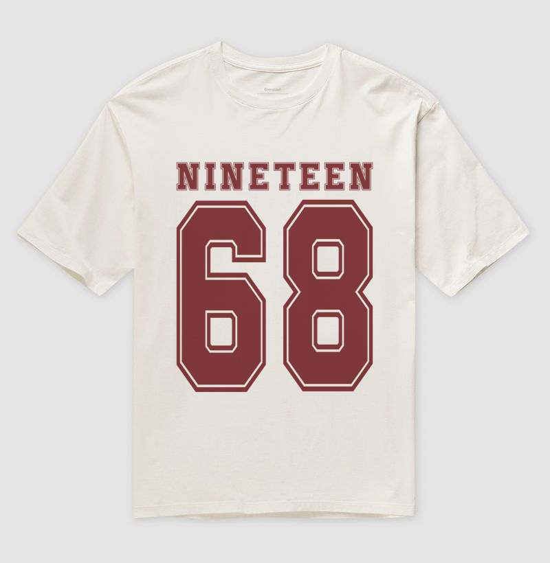Nineteen 68