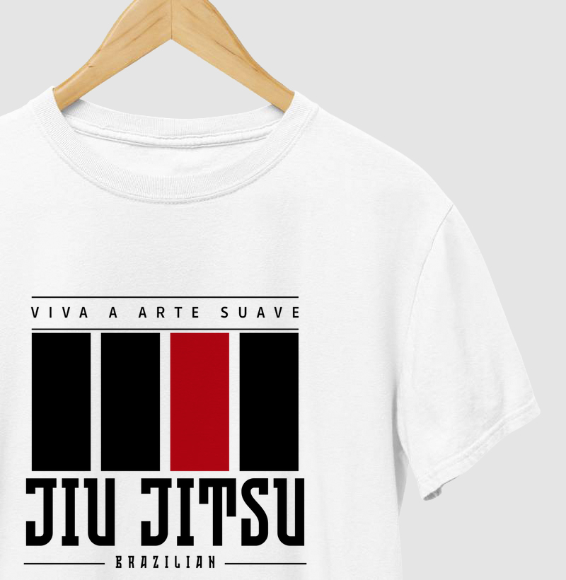 BRAZILIAN JIU JITSU
