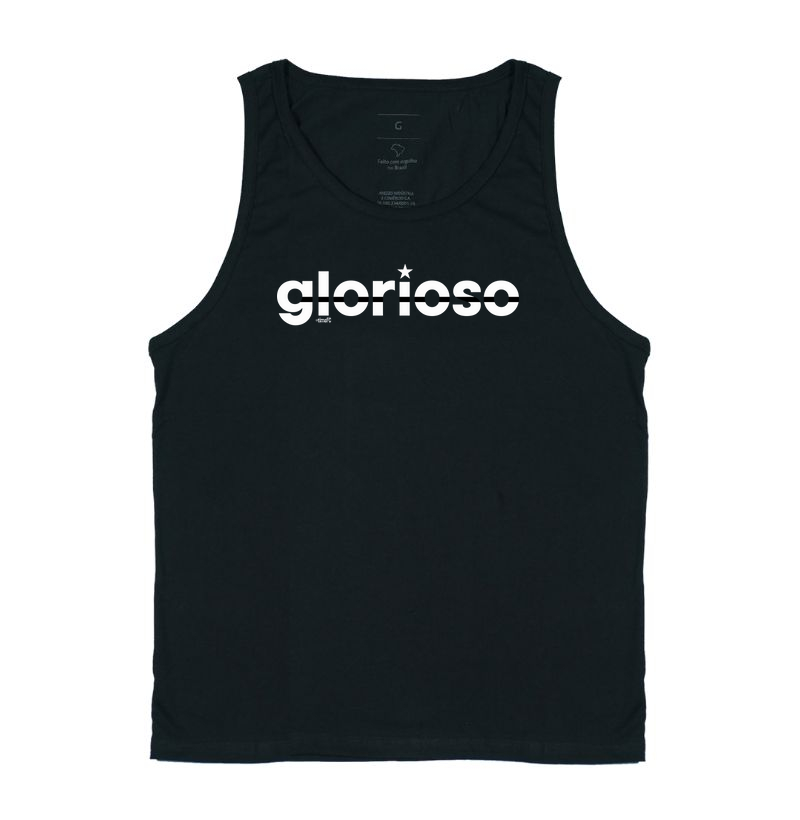 Glorioso 