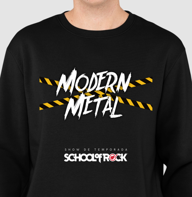 Modern Metal