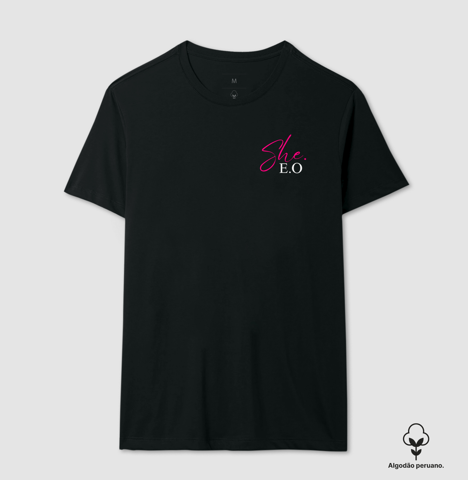 SHE. E. O v3