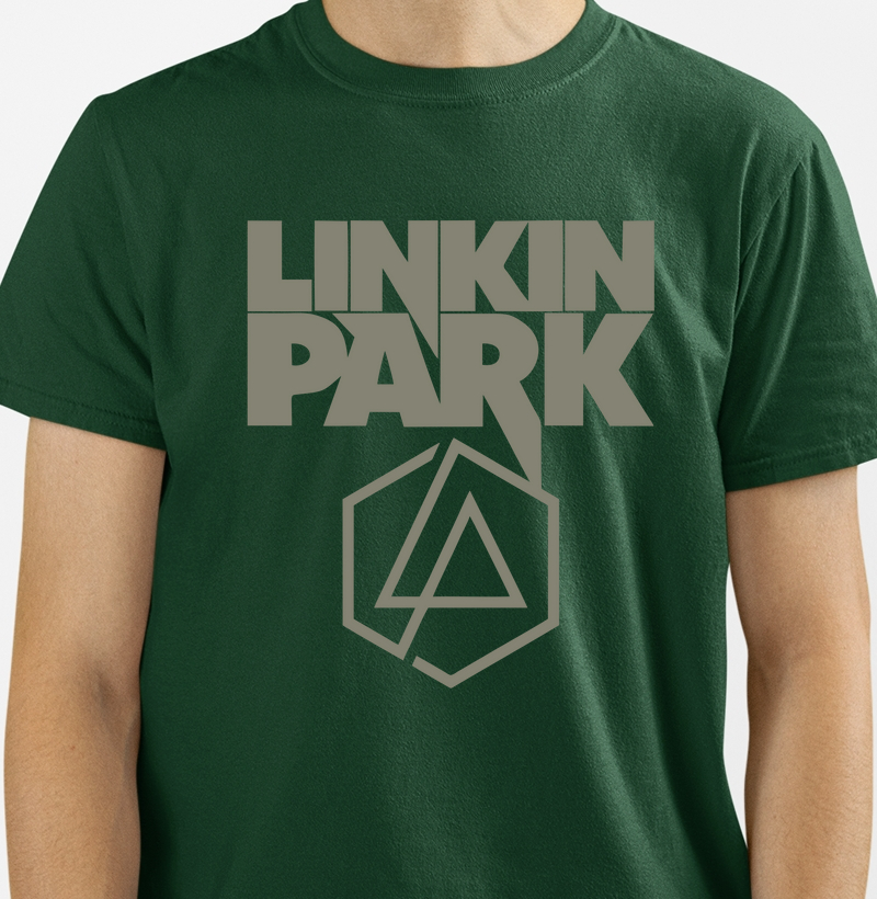 Linkin Park - logo