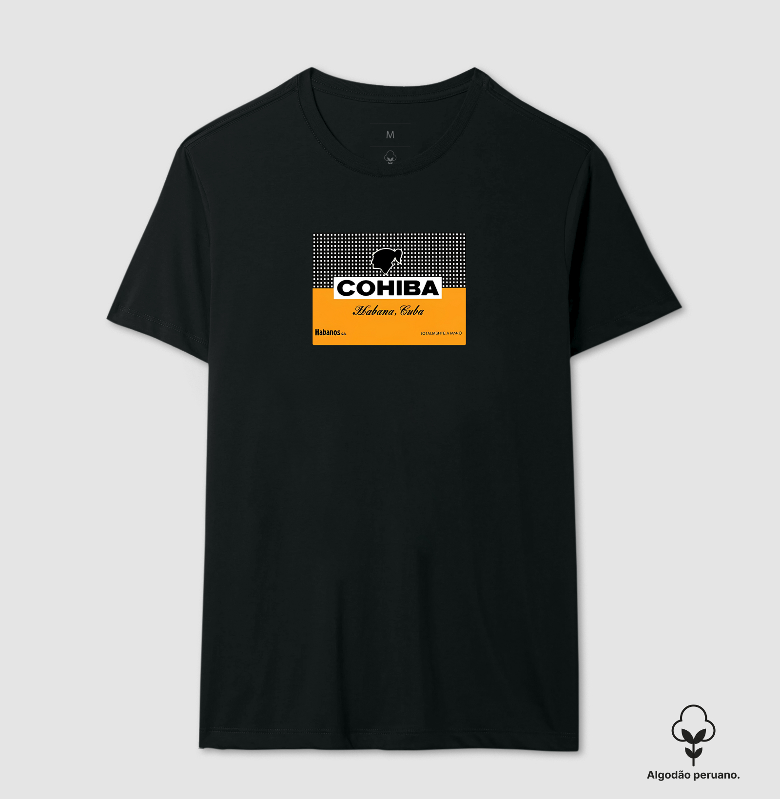 Selo Cohiba