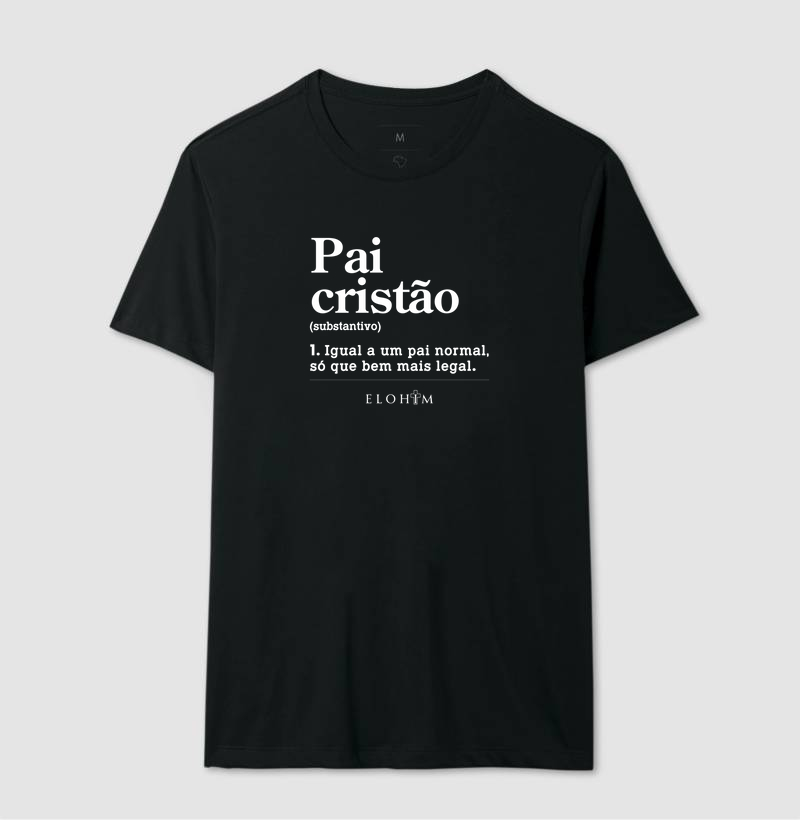Pai Cristão
